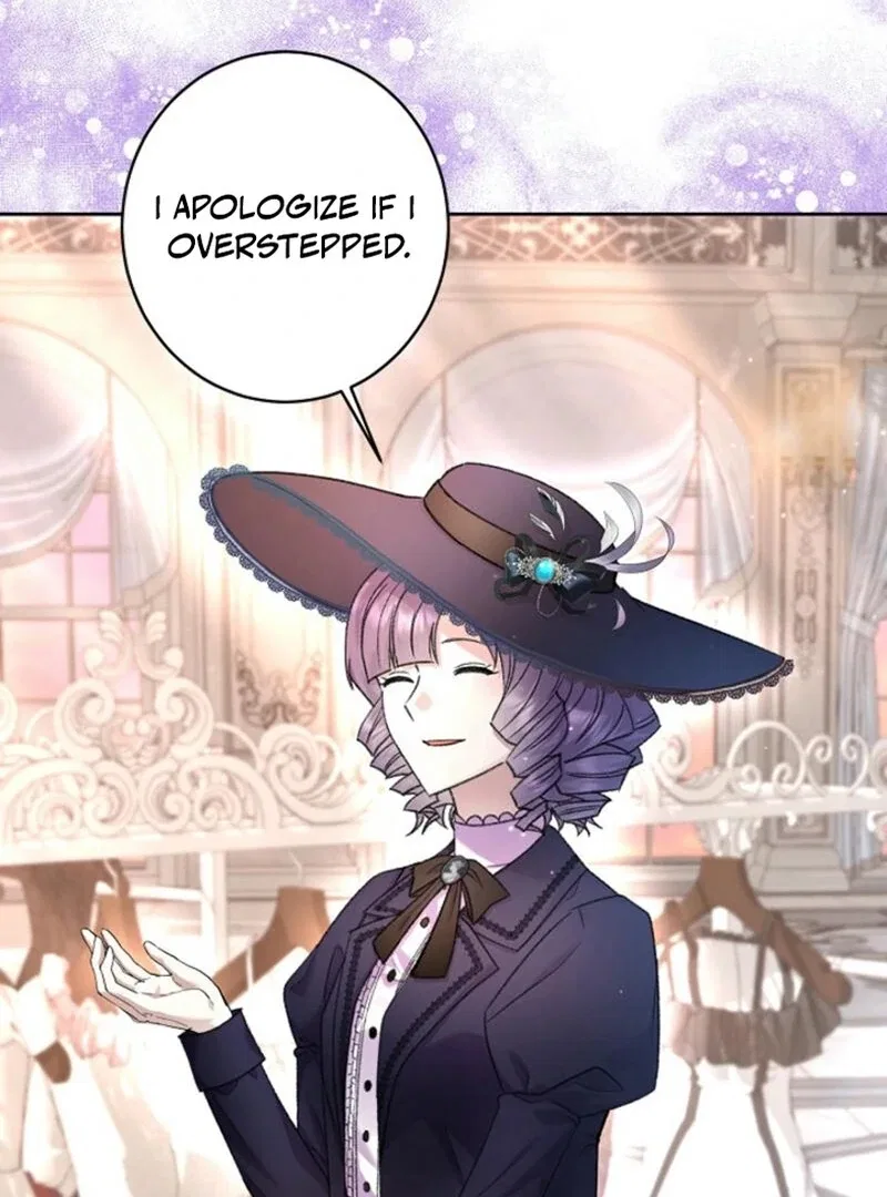 The Female Lead’s Mother and the Male Lead’s Father Are Married Chapter 22 – Page 29
