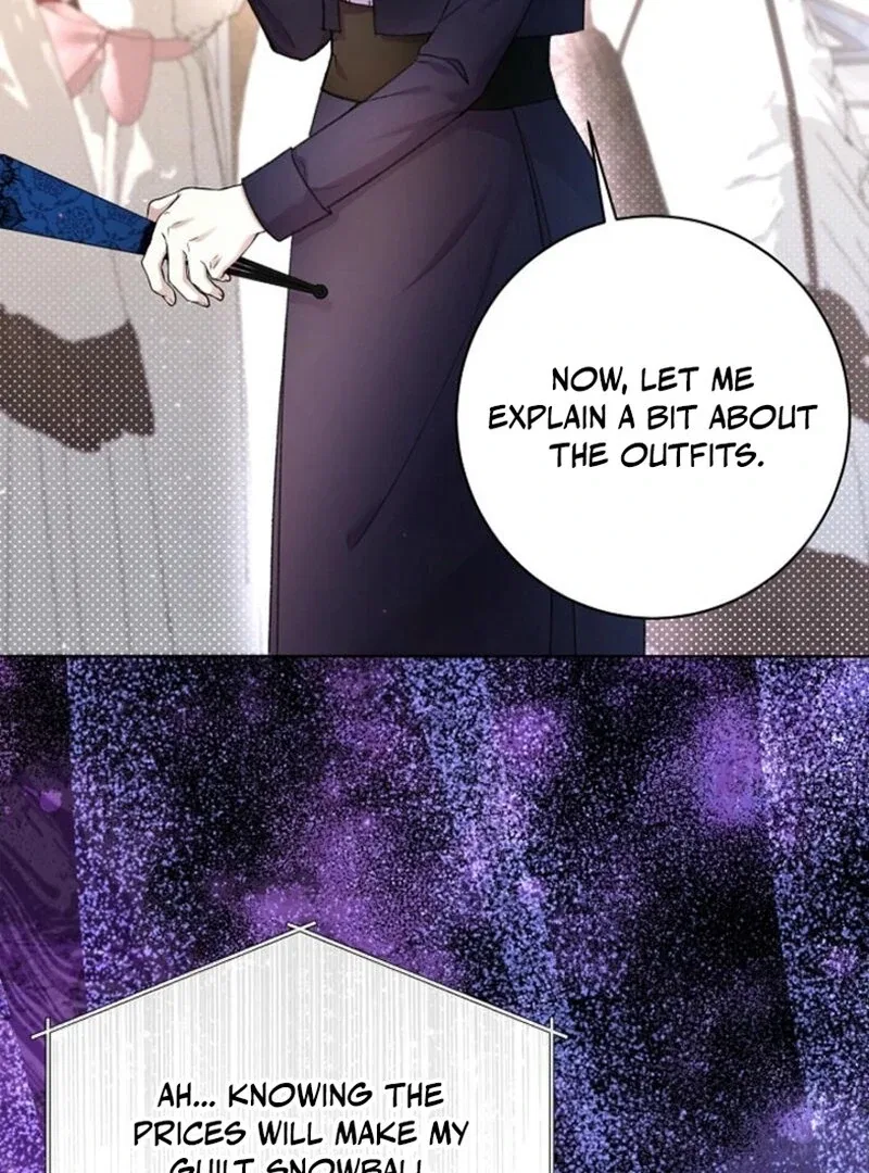 The Female Lead’s Mother and the Male Lead’s Father Are Married Chapter 22 – Page 30