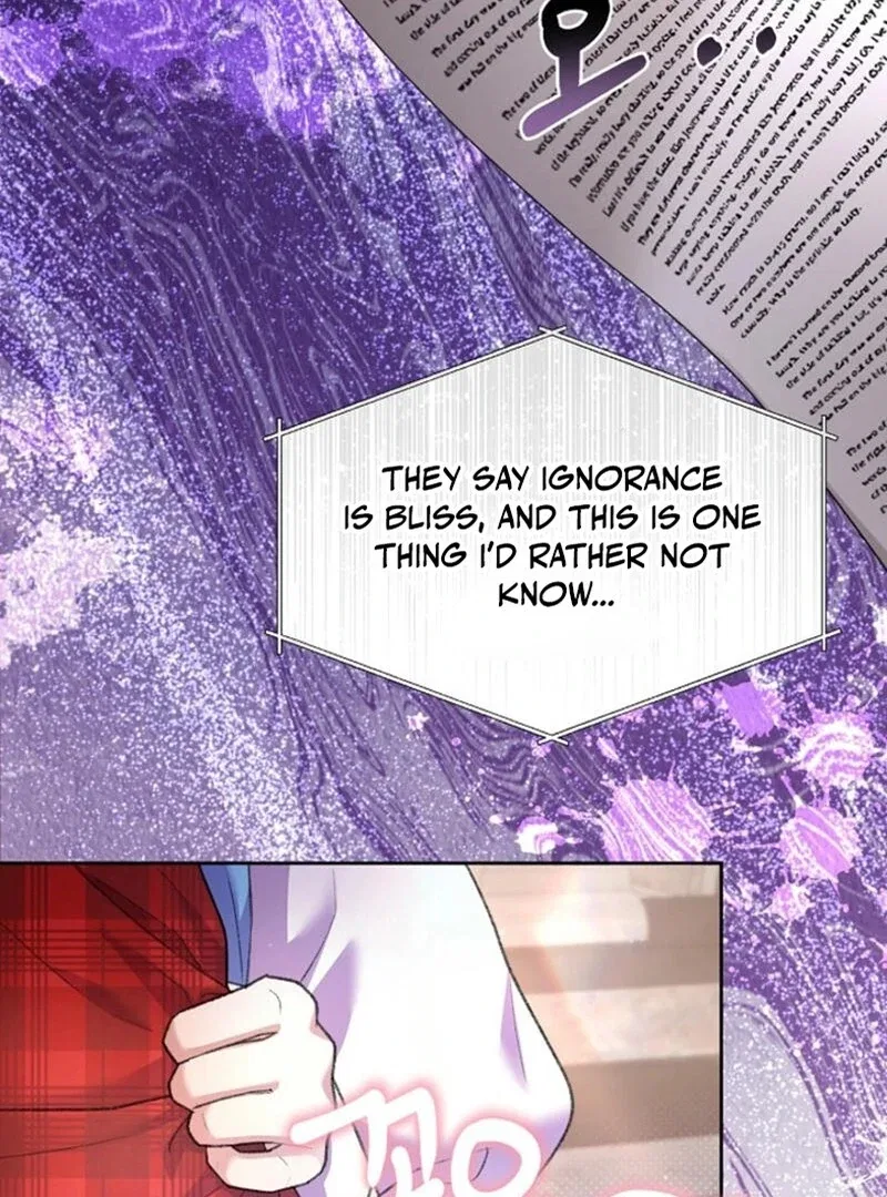The Female Lead’s Mother and the Male Lead’s Father Are Married Chapter 22 – Page 32