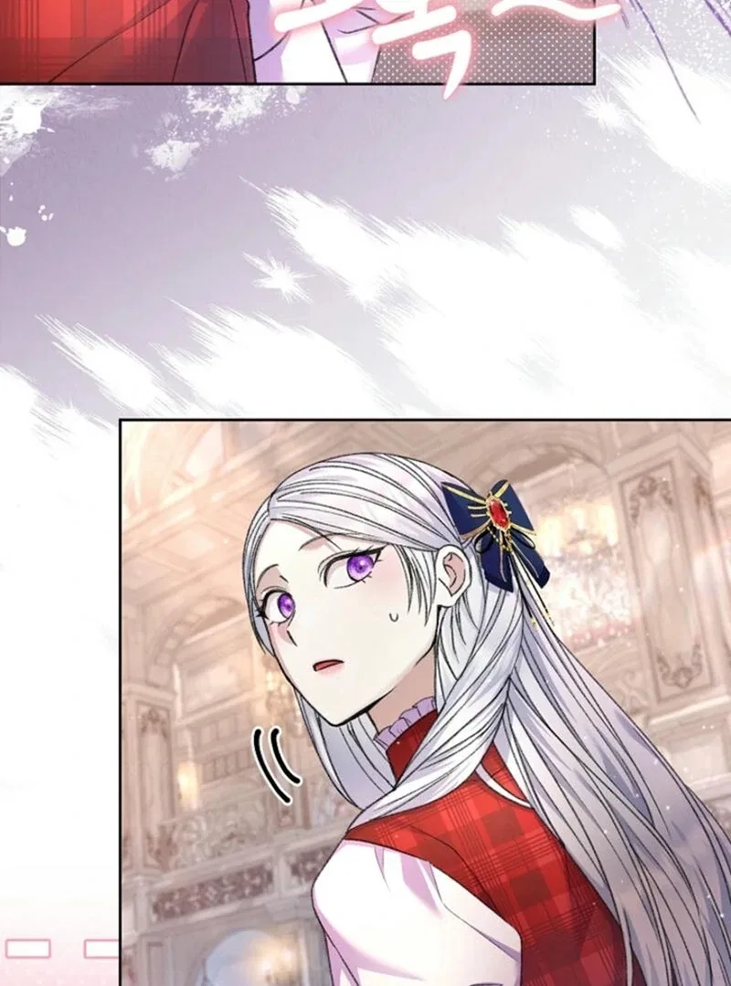 The Female Lead’s Mother and the Male Lead’s Father Are Married Chapter 22 – Page 33