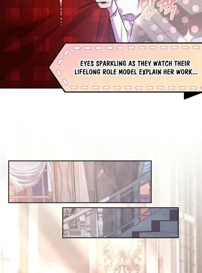 The Female Lead’s Mother and the Male Lead’s Father Are Married Chapter 22 – Page 35