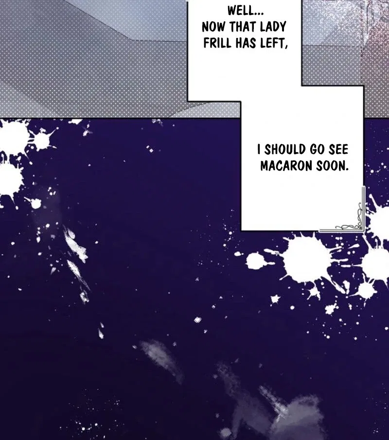 The Female Lead’s Mother and the Male Lead’s Father Are Married Chapter 22 – Page 37