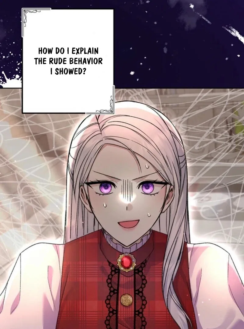 The Female Lead’s Mother and the Male Lead’s Father Are Married Chapter 22 – Page 38