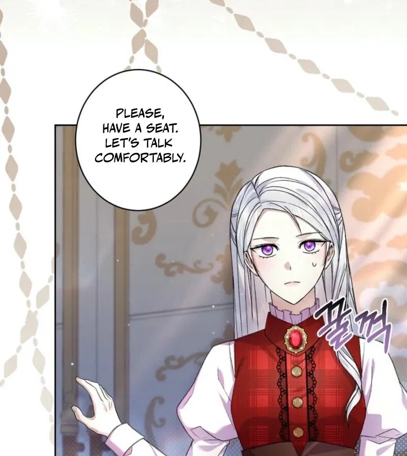 The Female Lead’s Mother and the Male Lead’s Father Are Married Chapter 22 – Page 45