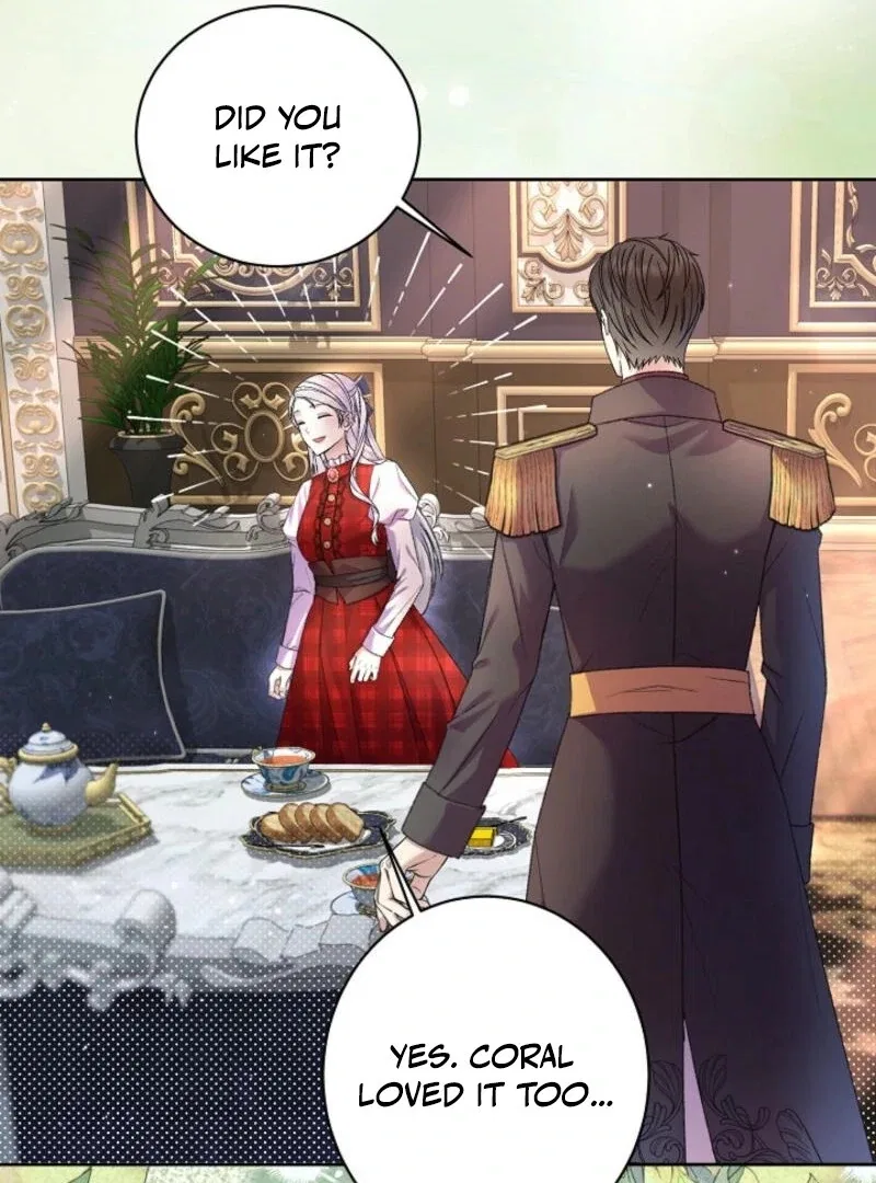 The Female Lead’s Mother and the Male Lead’s Father Are Married Chapter 22 – Page 47