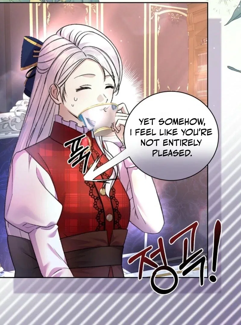 The Female Lead’s Mother and the Male Lead’s Father Are Married Chapter 22 – Page 50