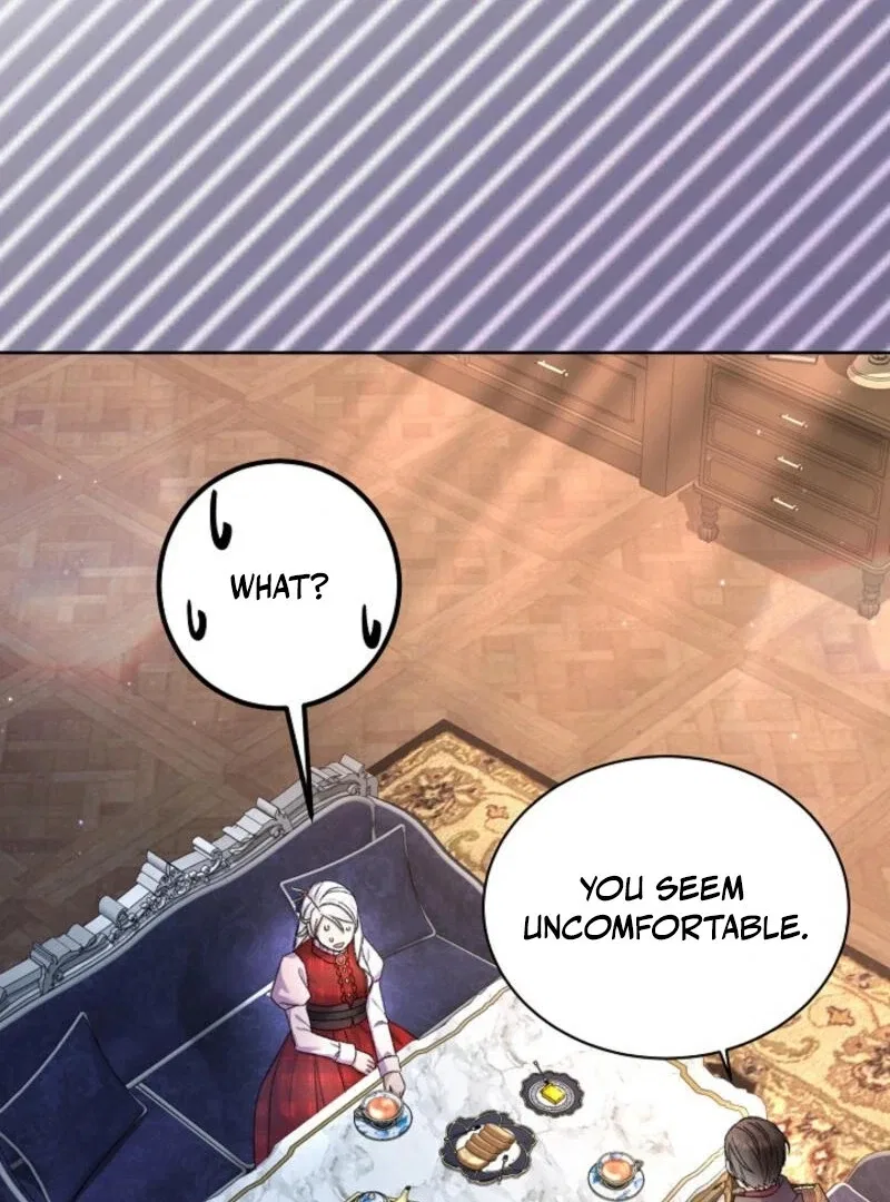 The Female Lead’s Mother and the Male Lead’s Father Are Married Chapter 22 – Page 51