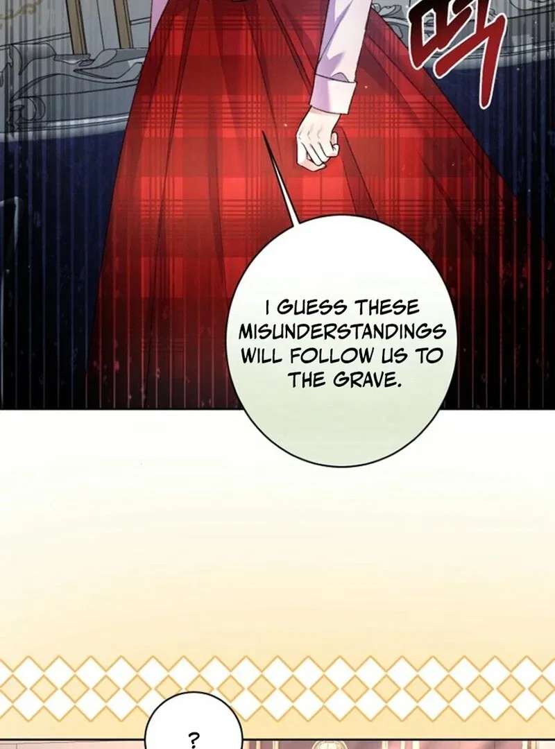 The Female Lead’s Mother and the Male Lead’s Father Are Married Chapter 22 – Page 70