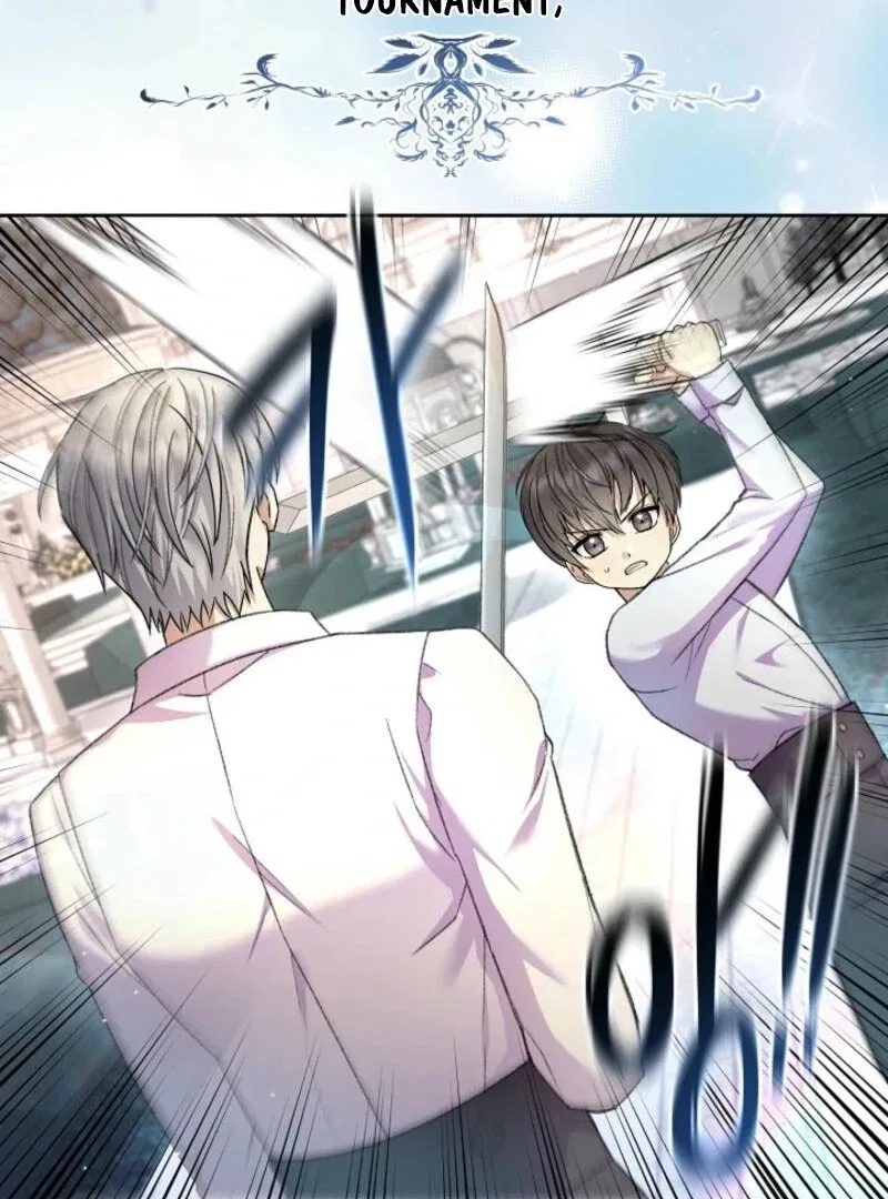 The Female Lead’s Mother and the Male Lead’s Father Are Married Chapter 22 – Page 87