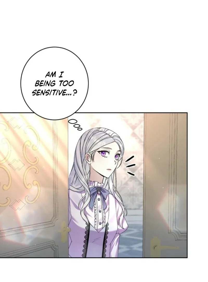 The Female Lead’s Mother and the Male Lead’s Father Are Married Chapter 22 – Page 92