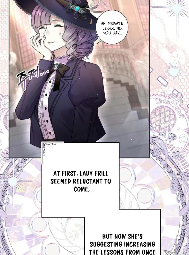 The Female Lead’s Mother and the Male Lead’s Father Are Married Chapter 22 – Page 95