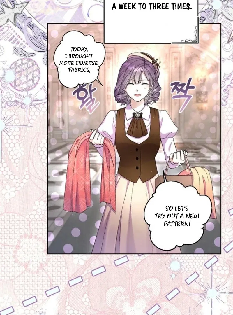 The Female Lead’s Mother and the Male Lead’s Father Are Married Chapter 22 – Page 96