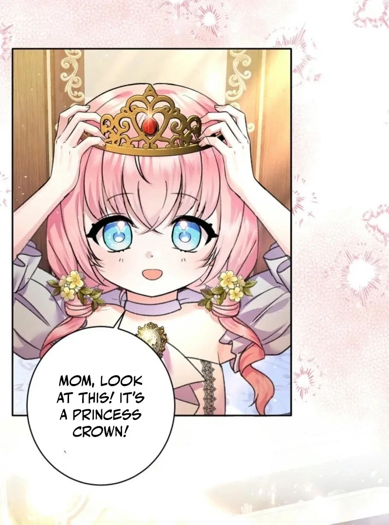 The Female Lead’s Mother and the Male Lead’s Father Are Married Chapter 21 – Page 5