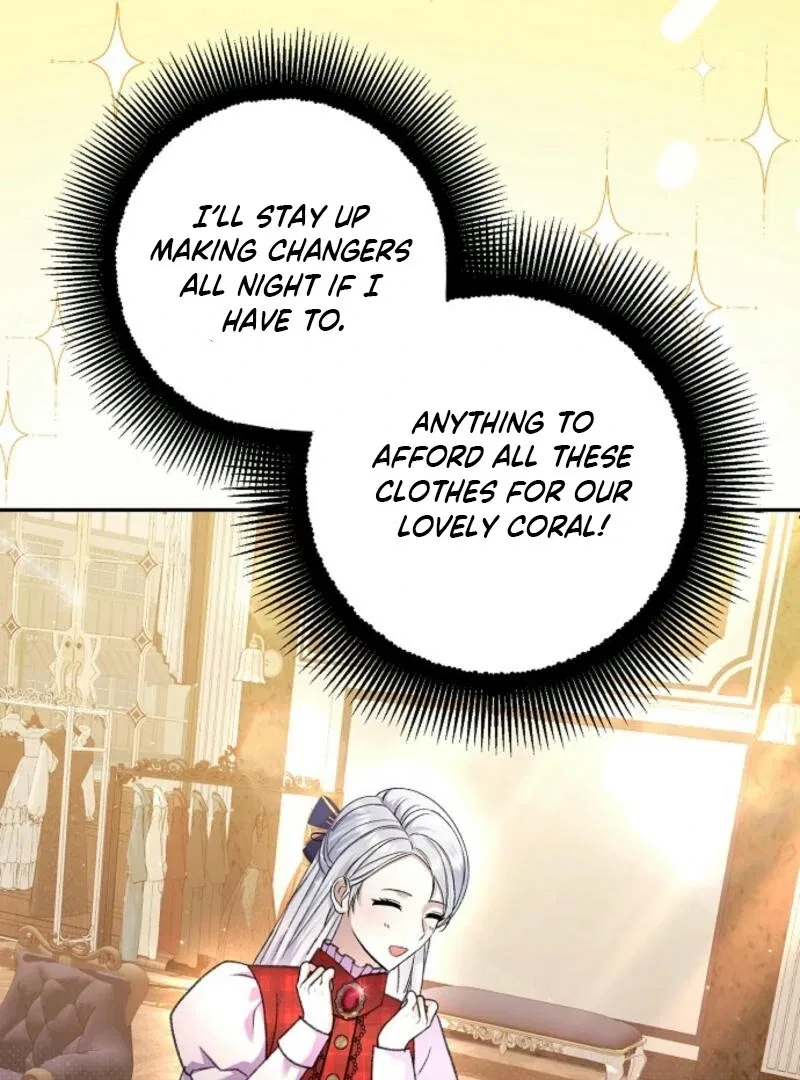 The Female Lead’s Mother and the Male Lead’s Father Are Married Chapter 21 – Page 8