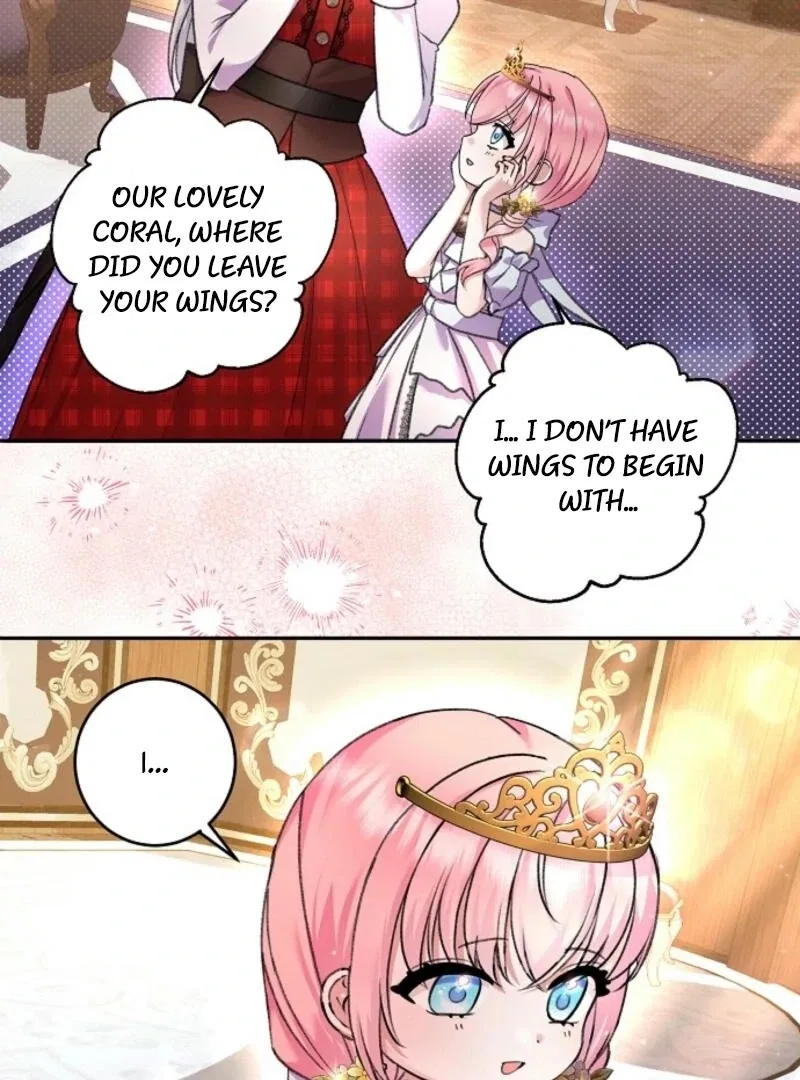 The Female Lead’s Mother and the Male Lead’s Father Are Married Chapter 21 – Page 9