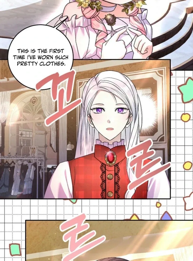 The Female Lead’s Mother and the Male Lead’s Father Are Married Chapter 21 – Page 10