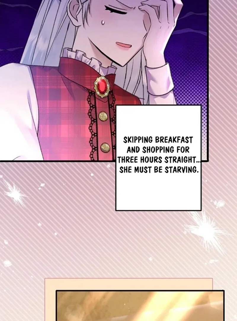 The Female Lead’s Mother and the Male Lead’s Father Are Married Chapter 21 – Page 15