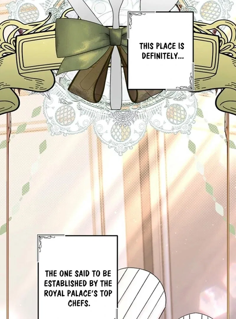 The Female Lead’s Mother and the Male Lead’s Father Are Married Chapter 21 – Page 24