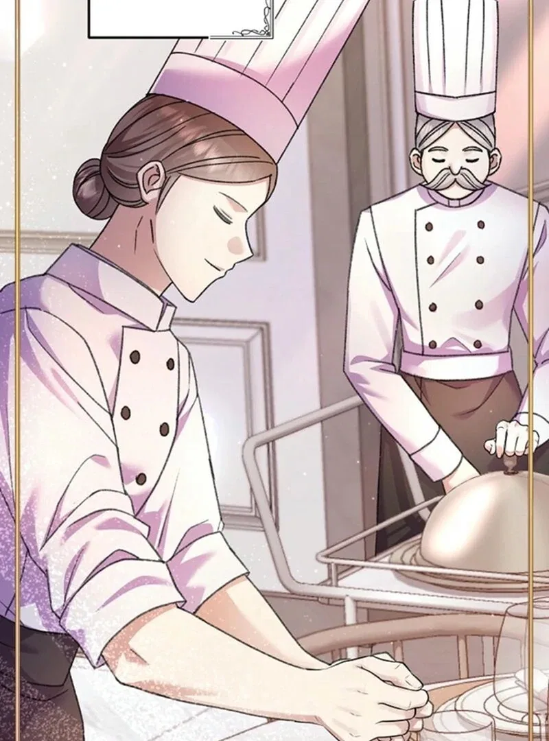 The Female Lead’s Mother and the Male Lead’s Father Are Married Chapter 21 – Page 25