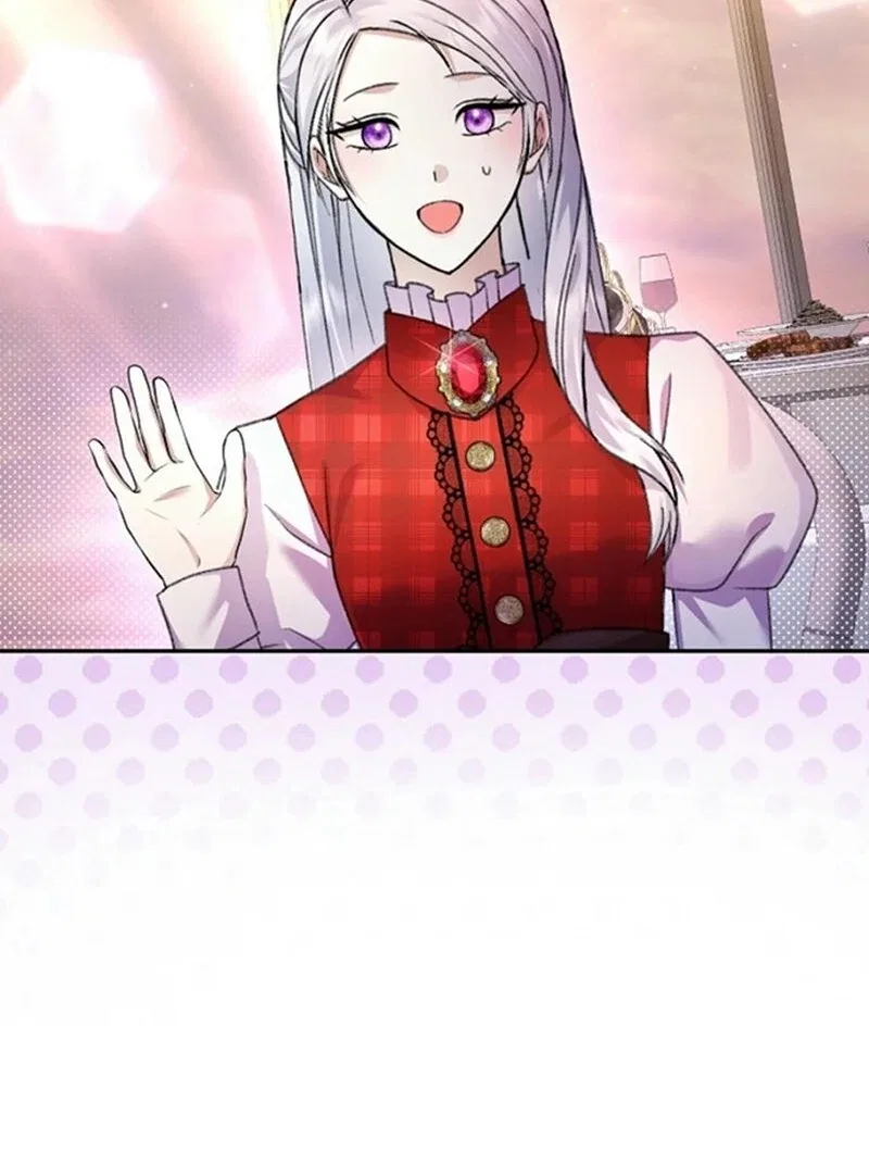 The Female Lead’s Mother and the Male Lead’s Father Are Married Chapter 21 – Page 30