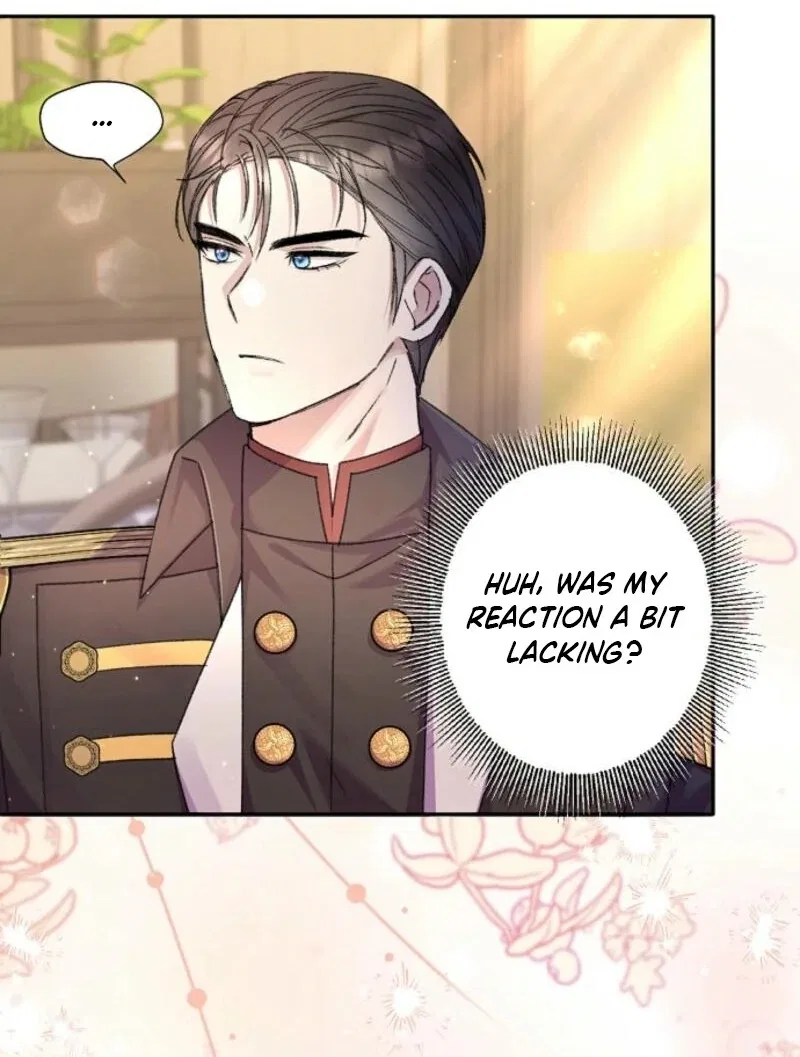 The Female Lead’s Mother and the Male Lead’s Father Are Married Chapter 21 – Page 31