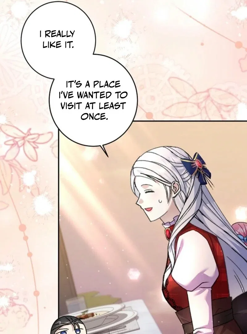 The Female Lead’s Mother and the Male Lead’s Father Are Married Chapter 21 – Page 32