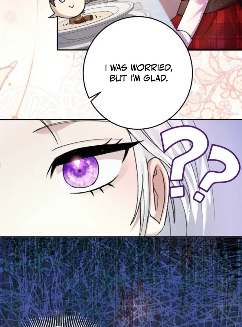 The Female Lead’s Mother and the Male Lead’s Father Are Married Chapter 21 – Page 33