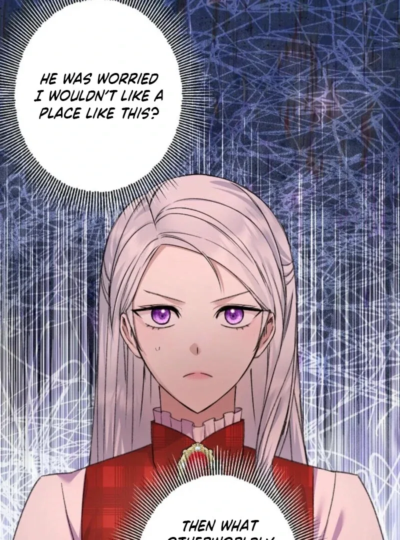 The Female Lead’s Mother and the Male Lead’s Father Are Married Chapter 21 – Page 34