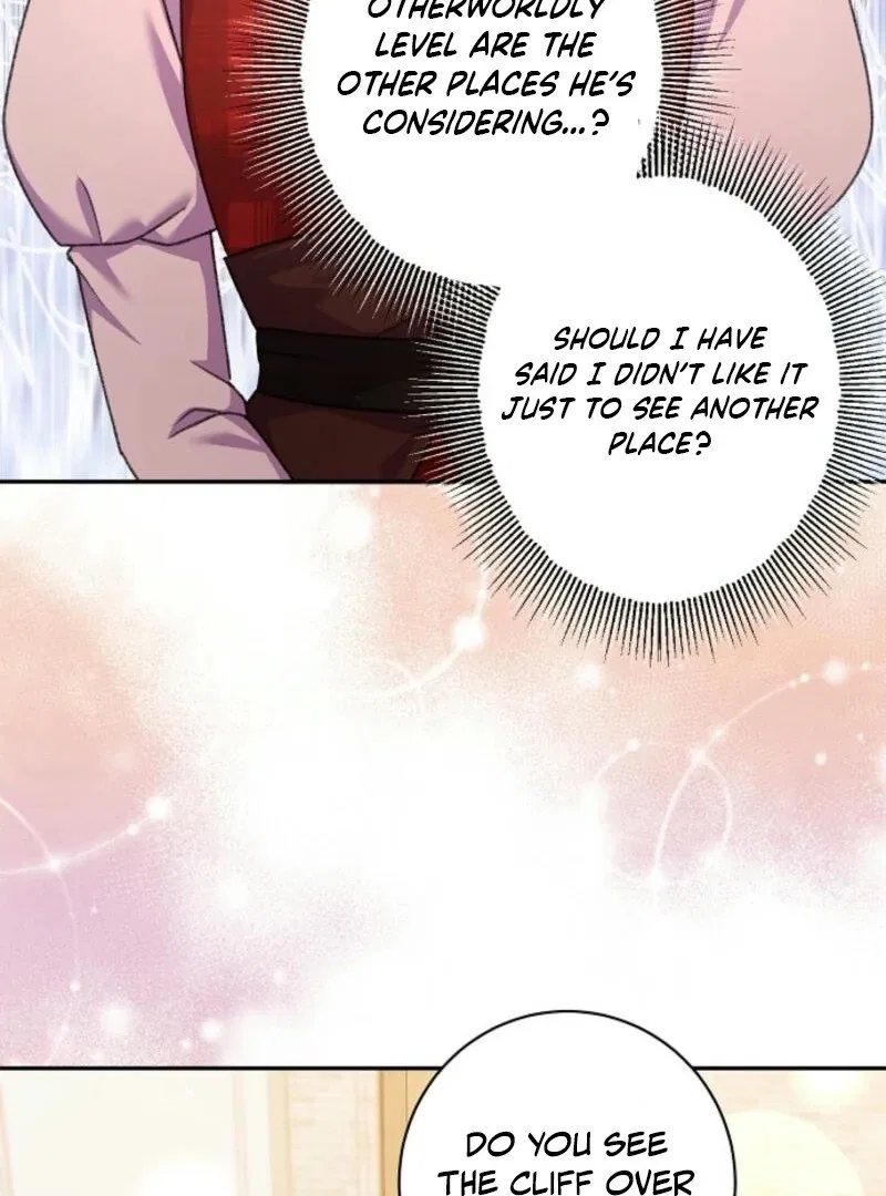 The Female Lead’s Mother and the Male Lead’s Father Are Married Chapter 21 – Page 35