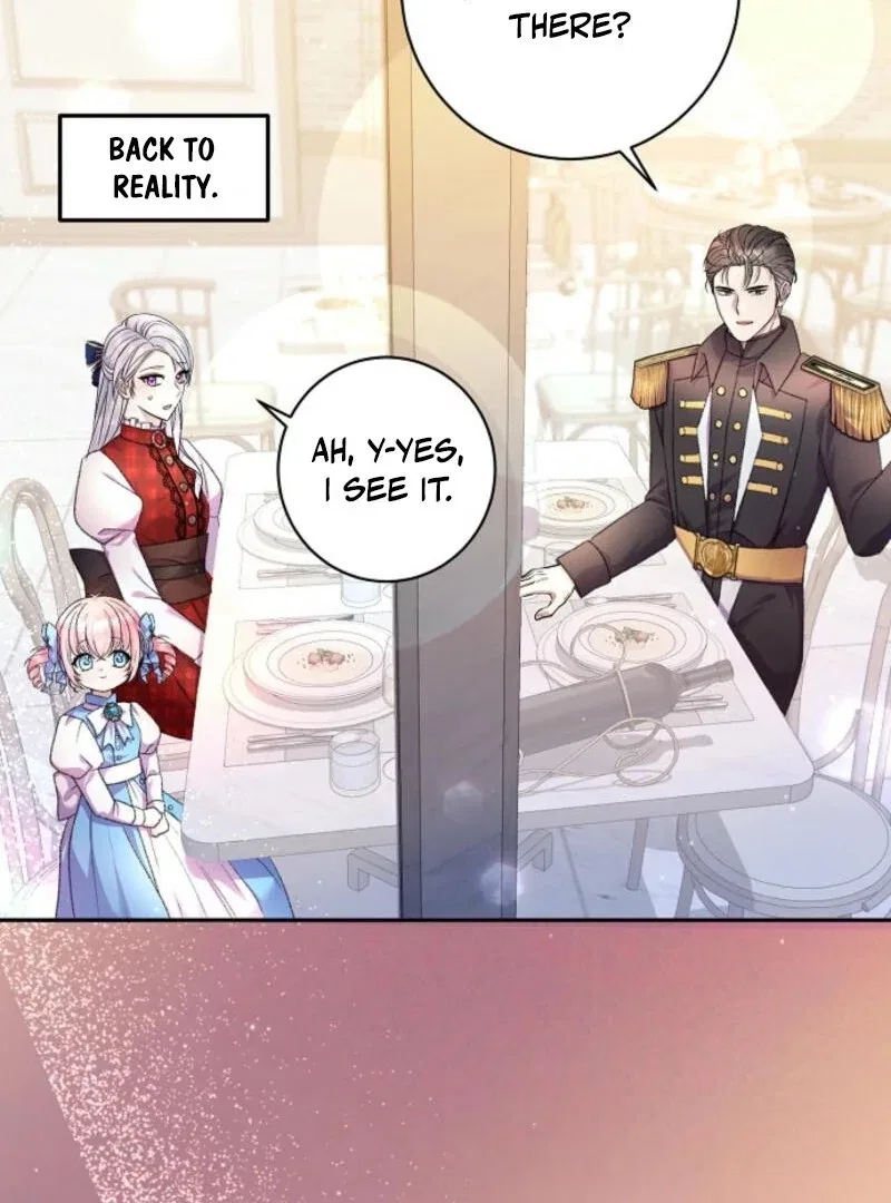 The Female Lead’s Mother and the Male Lead’s Father Are Married Chapter 21 – Page 36