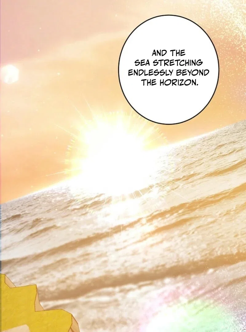 The Female Lead’s Mother and the Male Lead’s Father Are Married Chapter 21 – Page 38