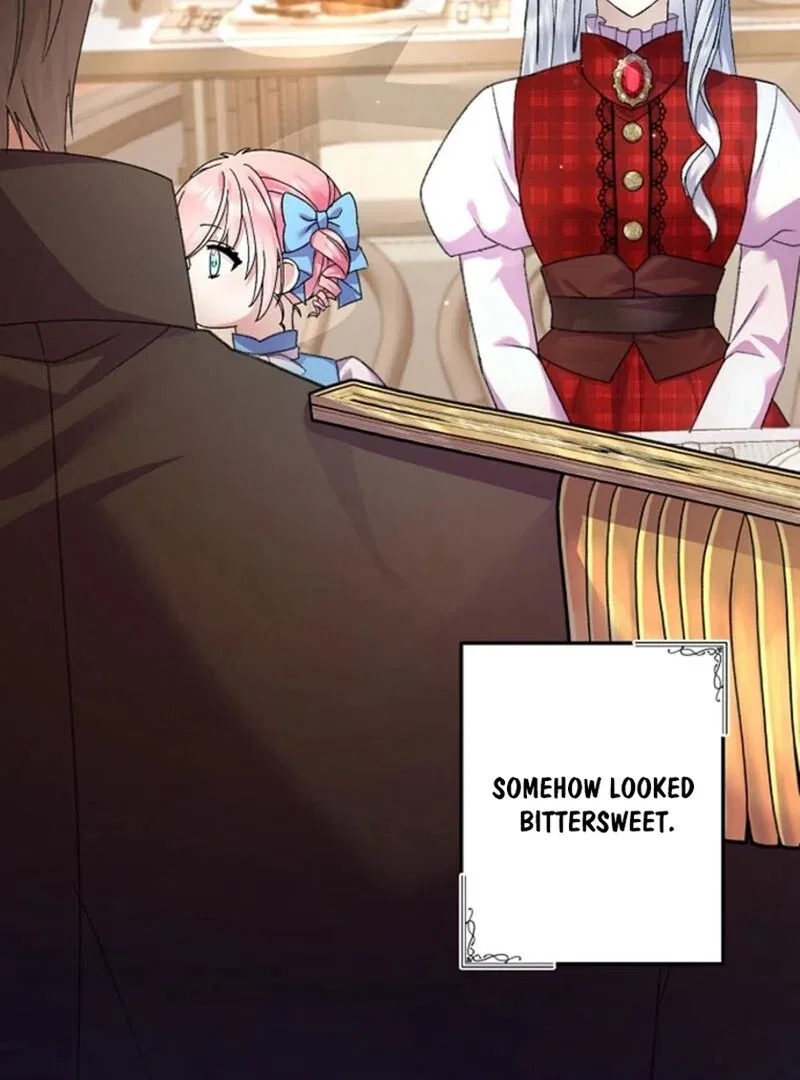 The Female Lead’s Mother and the Male Lead’s Father Are Married Chapter 21 – Page 44