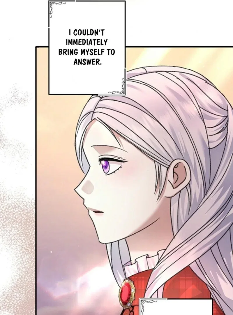 The Female Lead’s Mother and the Male Lead’s Father Are Married Chapter 21 – Page 50