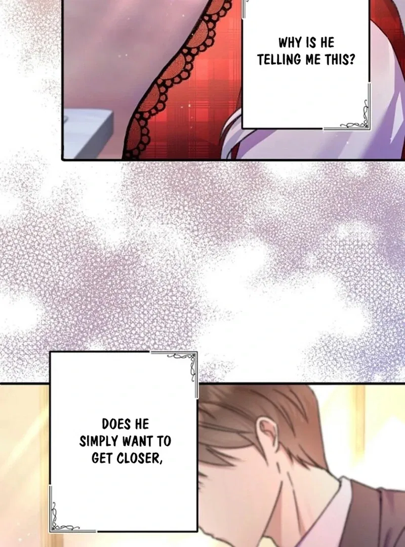 The Female Lead’s Mother and the Male Lead’s Father Are Married Chapter 21 – Page 51