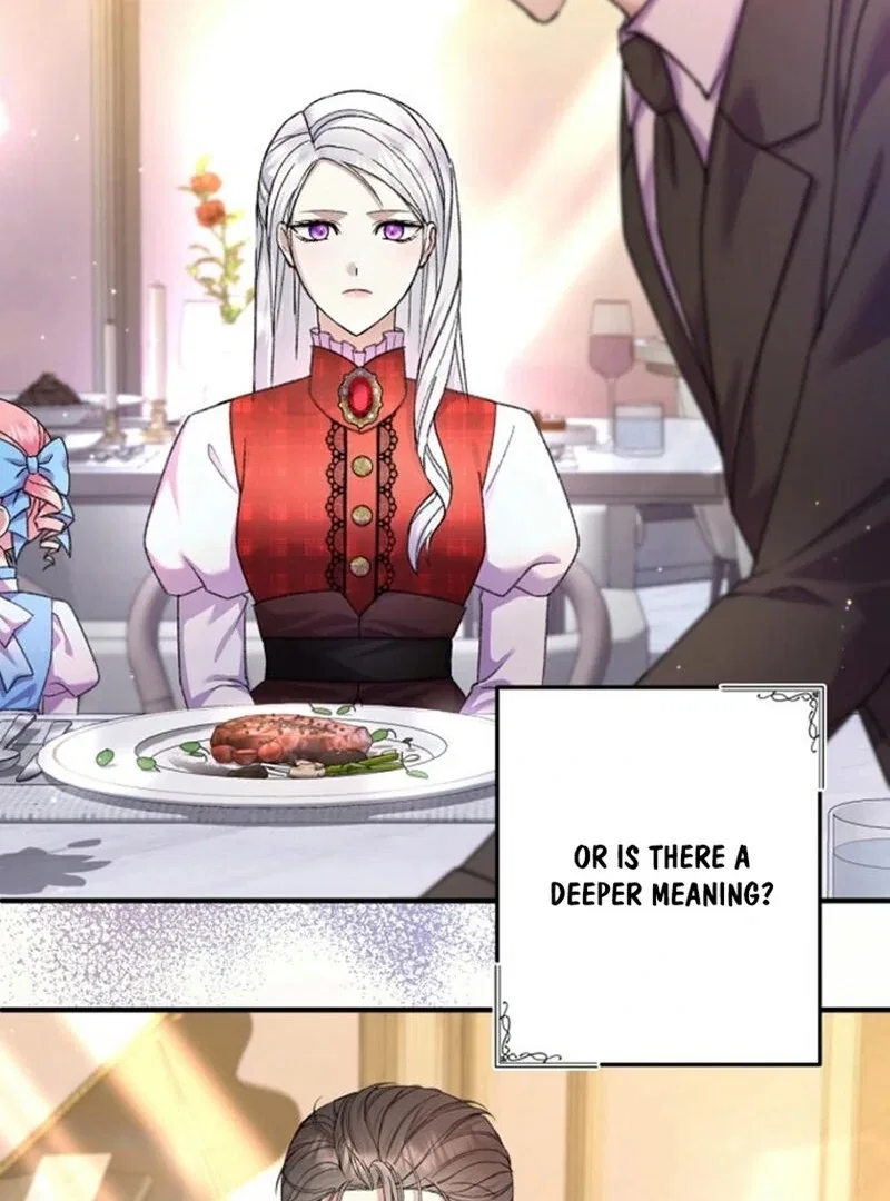 The Female Lead’s Mother and the Male Lead’s Father Are Married Chapter 21 – Page 52