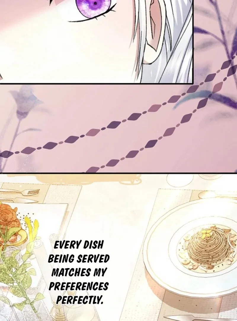 The Female Lead’s Mother and the Male Lead’s Father Are Married Chapter 21 – Page 54