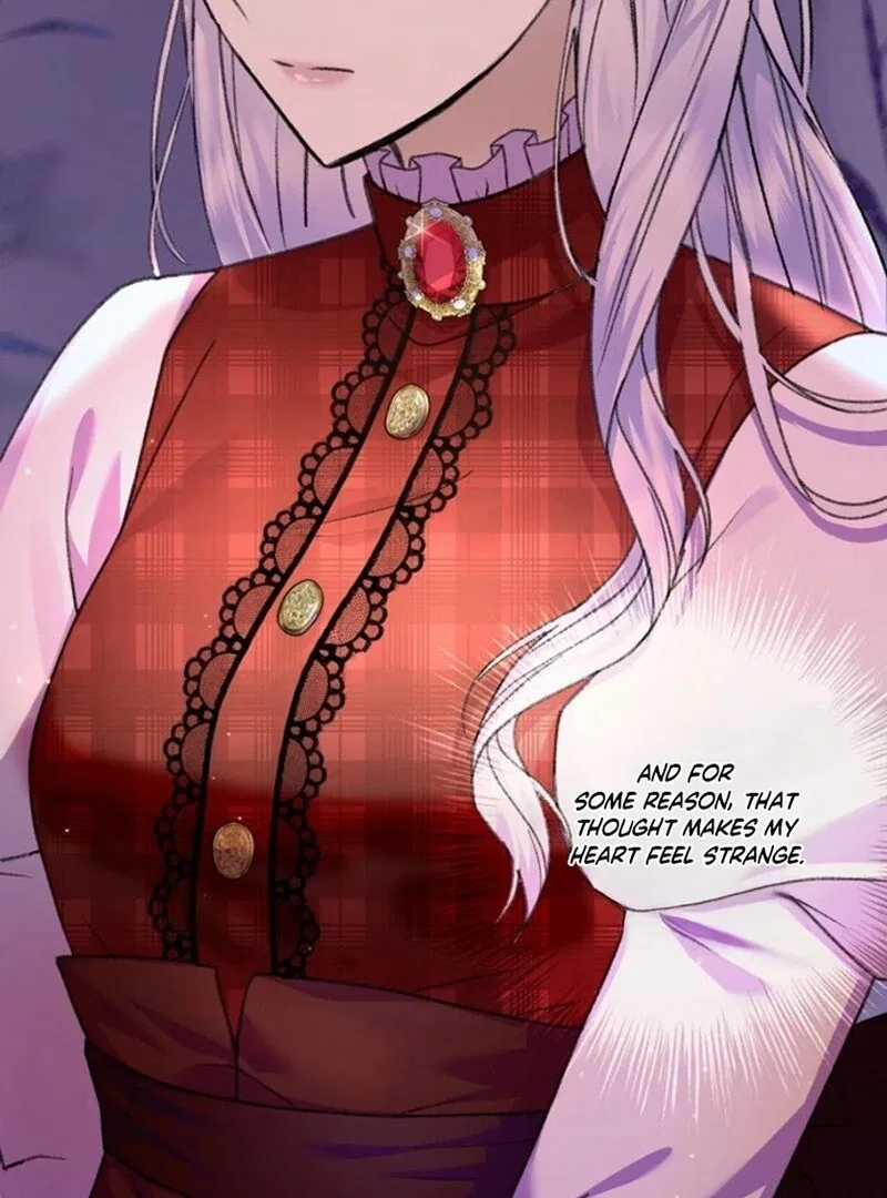 The Female Lead’s Mother and the Male Lead’s Father Are Married Chapter 21 – Page 57