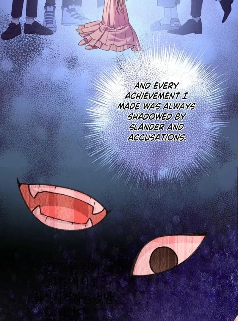 The Female Lead’s Mother and the Male Lead’s Father Are Married Chapter 21 – Page 64