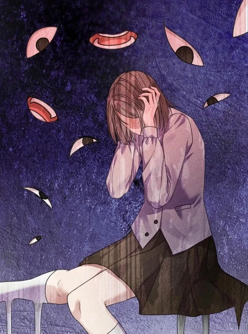 The Female Lead’s Mother and the Male Lead’s Father Are Married Chapter 21 – Page 65