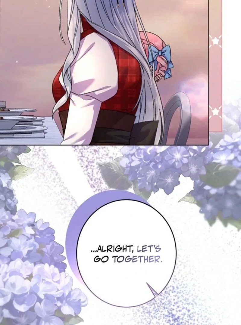 The Female Lead’s Mother and the Male Lead’s Father Are Married Chapter 21 – Page 75
