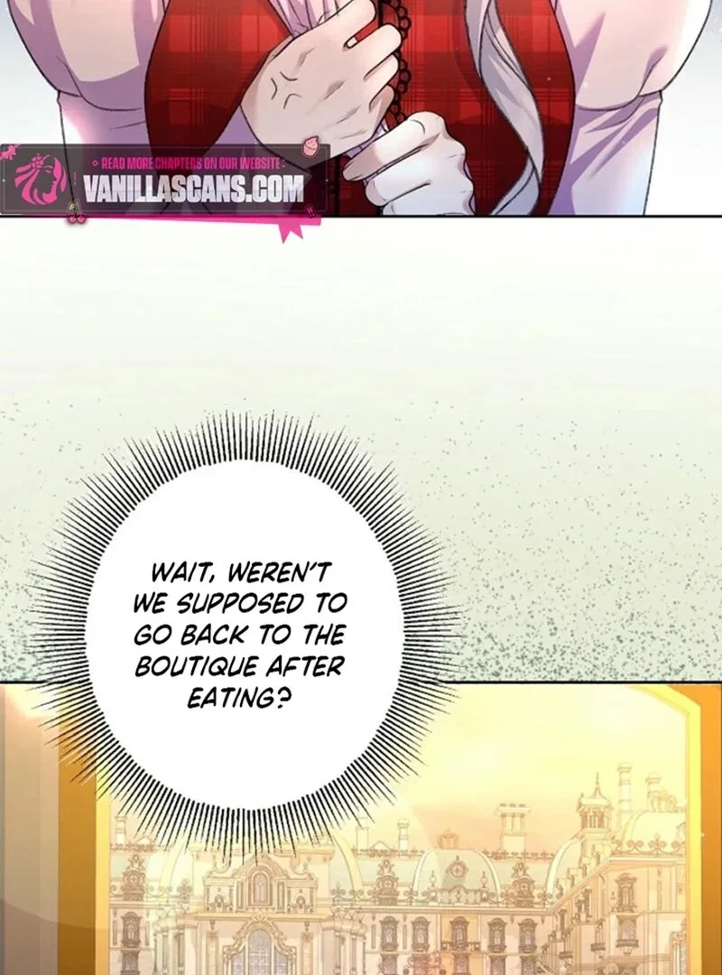 The Female Lead’s Mother and the Male Lead’s Father Are Married Chapter 21 – Page 83