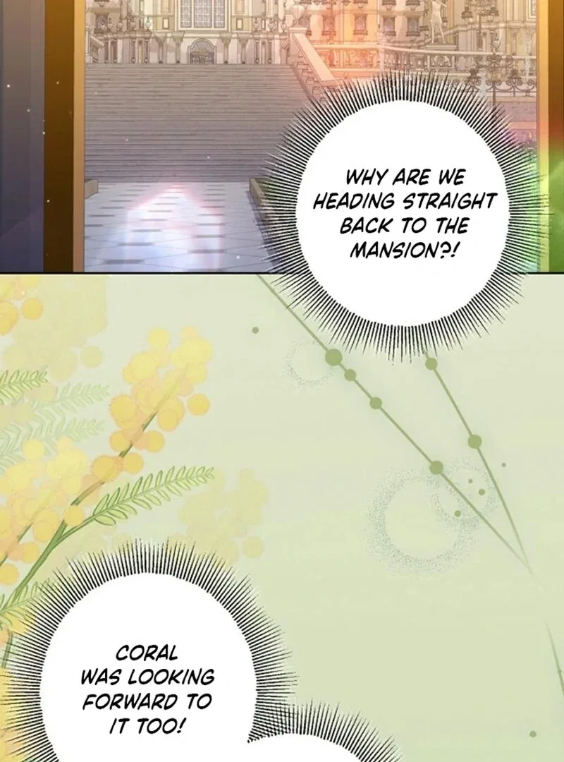 The Female Lead’s Mother and the Male Lead’s Father Are Married Chapter 21 – Page 84