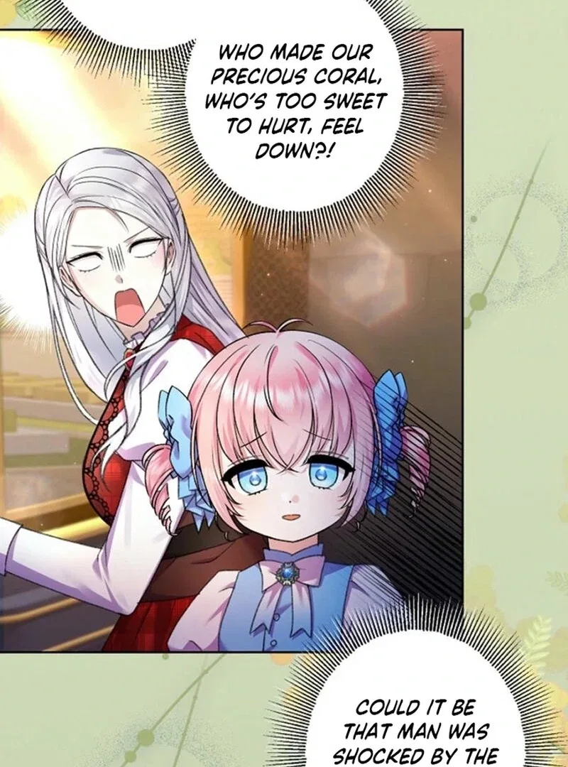 The Female Lead’s Mother and the Male Lead’s Father Are Married Chapter 21 – Page 85
