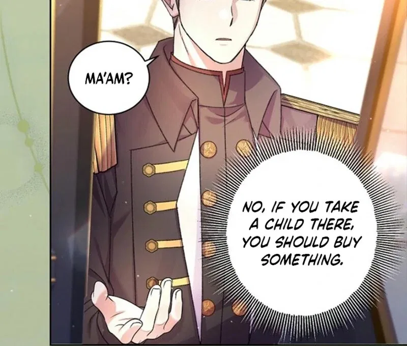 The Female Lead’s Mother and the Male Lead’s Father Are Married Chapter 21 – Page 87