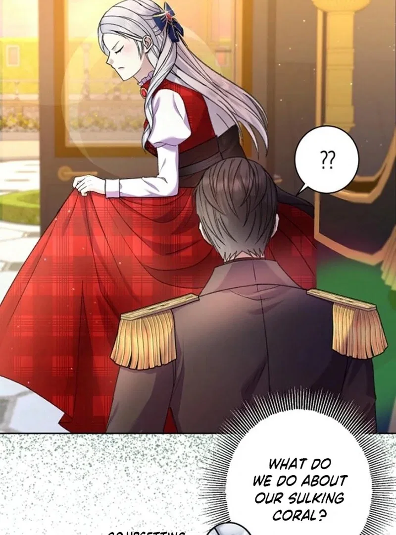 The Female Lead’s Mother and the Male Lead’s Father Are Married Chapter 21 – Page 89