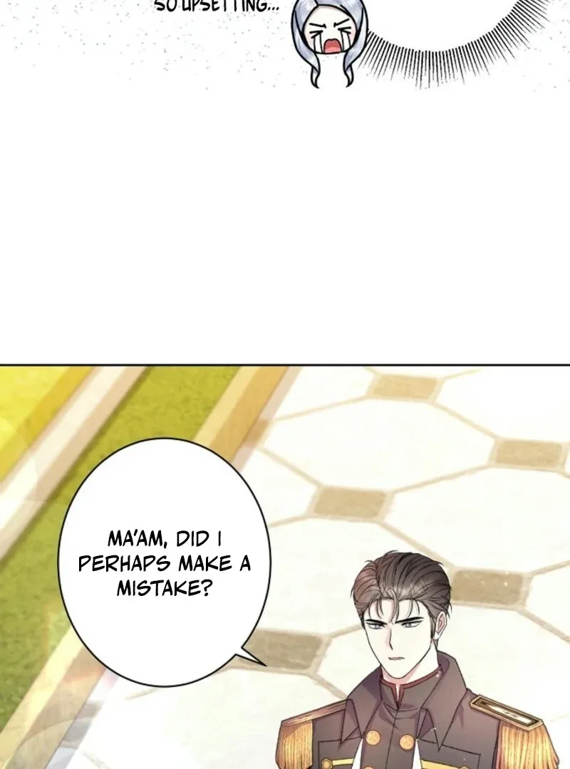 The Female Lead’s Mother and the Male Lead’s Father Are Married Chapter 21 – Page 90