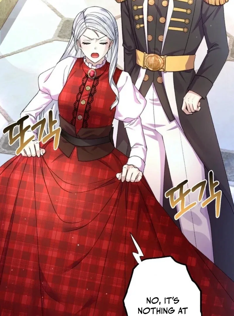 The Female Lead’s Mother and the Male Lead’s Father Are Married Chapter 21 – Page 91