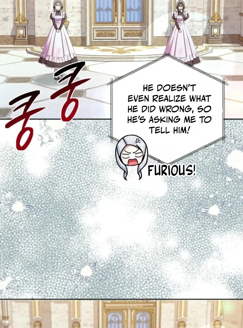 The Female Lead’s Mother and the Male Lead’s Father Are Married Chapter 21 – Page 93
