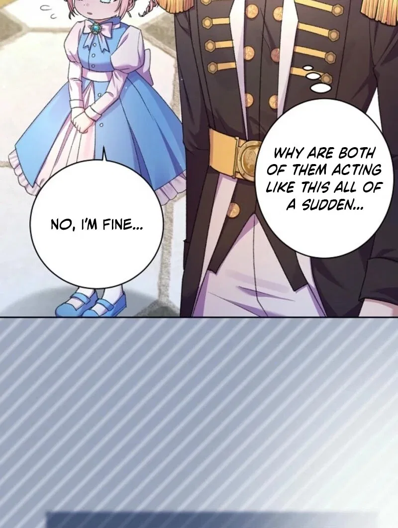 The Female Lead’s Mother and the Male Lead’s Father Are Married Chapter 21 – Page 96