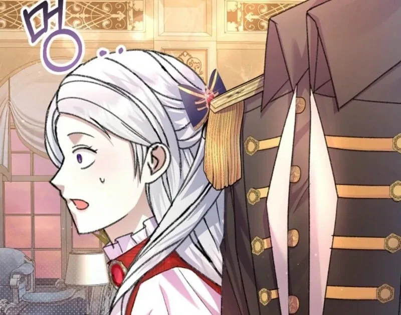 The Female Lead’s Mother and the Male Lead’s Father Are Married Chapter 21 – Page 104